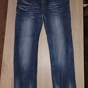 Machine Brand Women's Nouvelle Mode Jeans